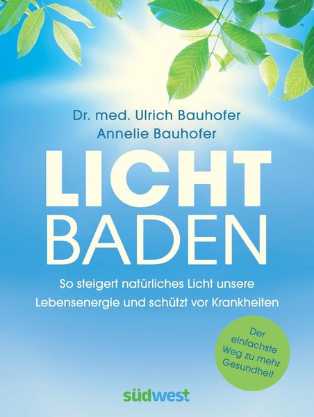 Produktbild: Lichtbaden