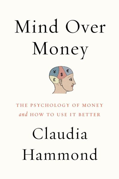 Produktbild: Mind over Money