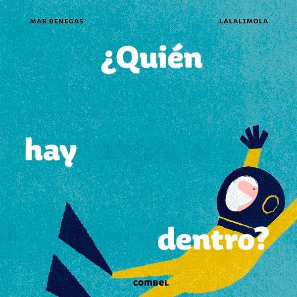 Produktbild: &iquest;Qui&eacute;n Hay Dentro?