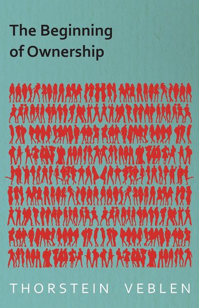 Produktbild: The Beginning of Ownership