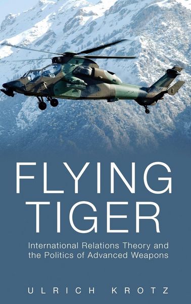Produktbild: Flying Tiger