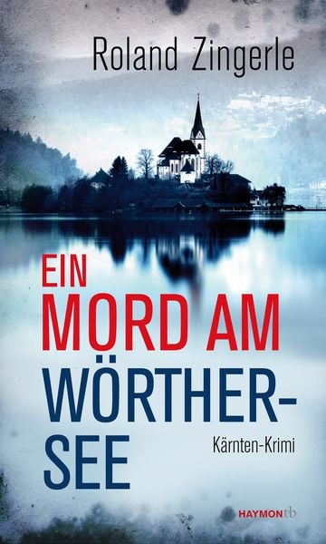 Produktbild: Ein Mord am W&ouml;rthersee