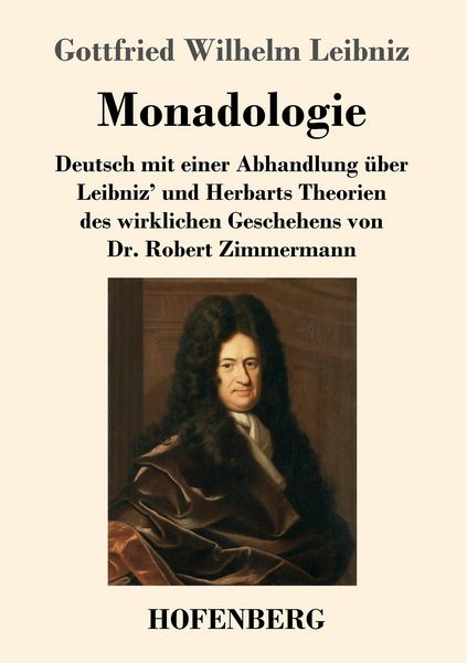 Produktbild: Monadologie
