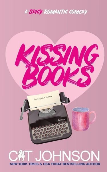 Produktbild: Kissing Books