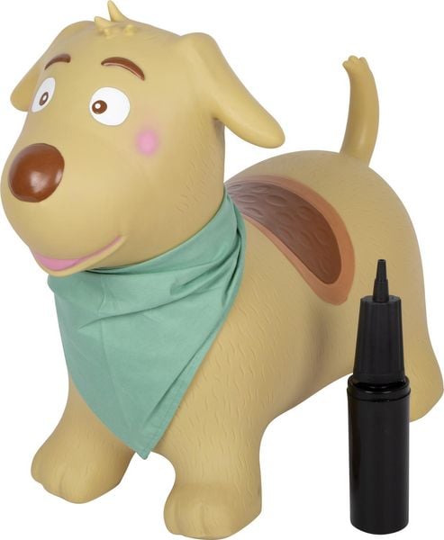 Produktbild: H&uuml;pftier Hund