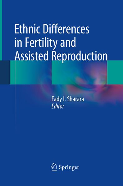 Produktbild: Ethnic Differences in Fertility and Assisted Reproduction
