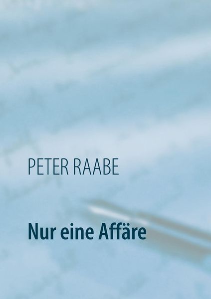 Produktbild: Nur eine Aff&auml;re