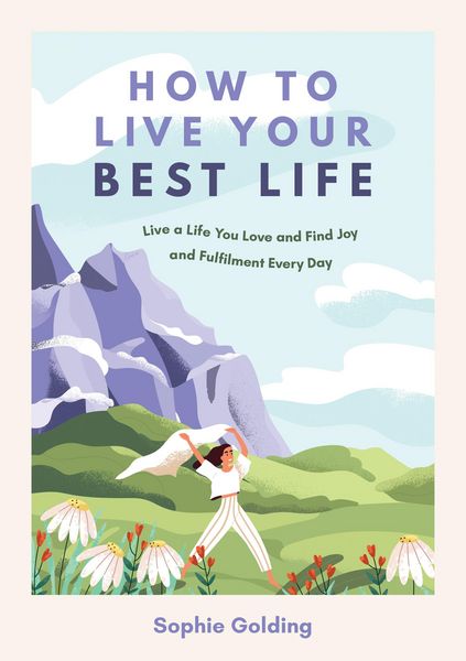 Produktbild: How to Live Your Best Life