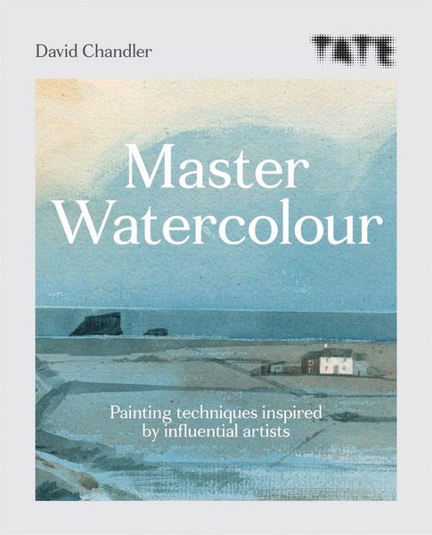 Produktbild: Tate: Master Watercolour