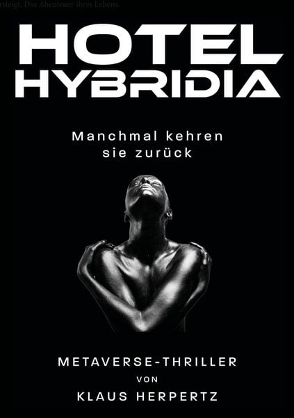Produktbild: Hotel Hybridia