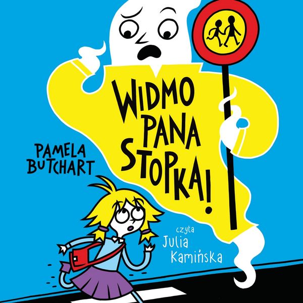 Produktbild: Widmo pana Stopka!