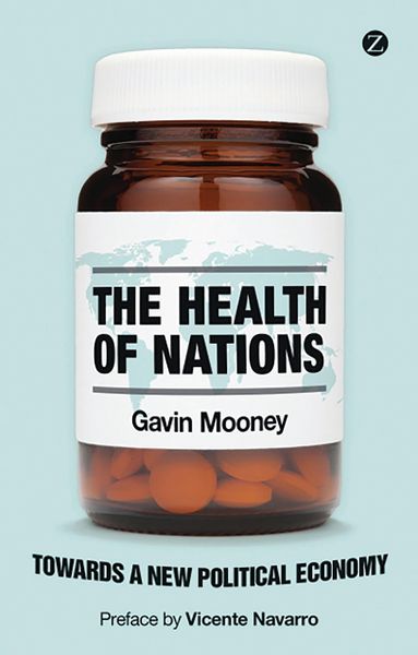 Produktbild: The Health of Nations