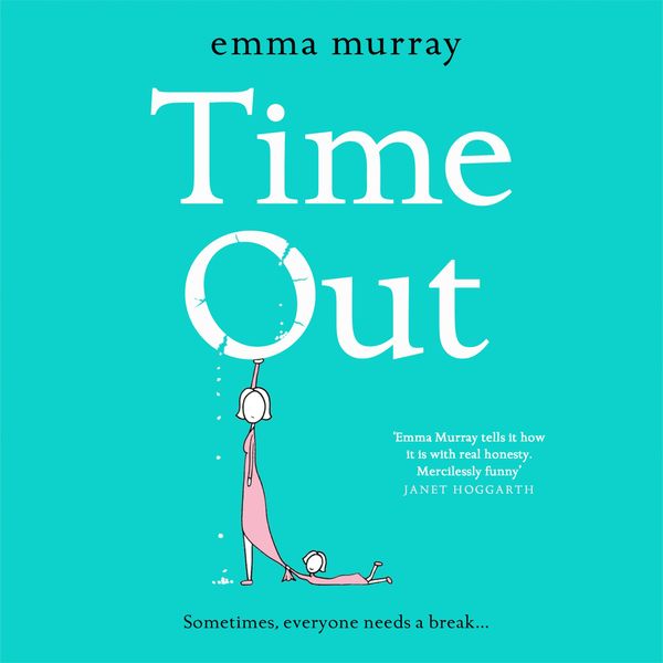 Produktbild: Time Out