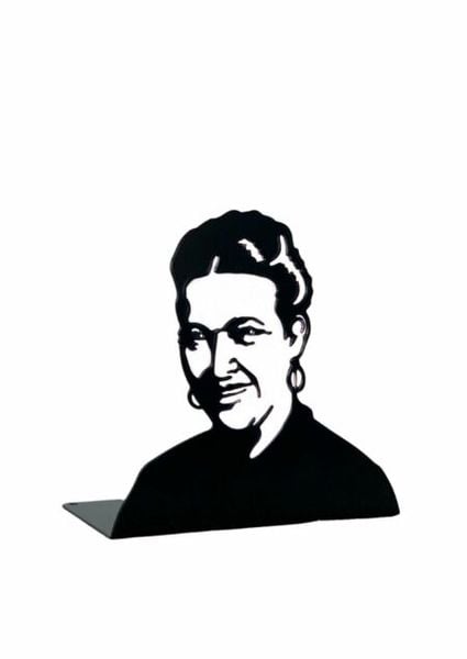 Produktbild: Simone de Beauvoir