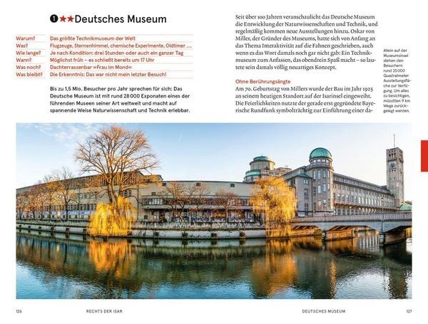 Produktbild: Baedeker SMART Reisef&uuml;hrer M&uuml;nchen
