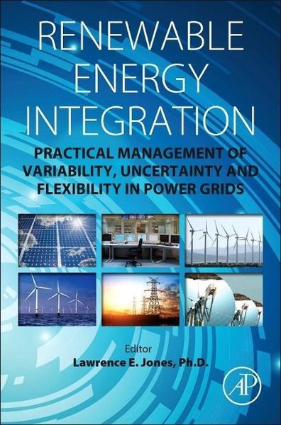 Produktbild: Renewable Energy Integration