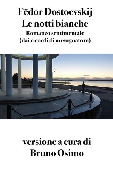 Produktbild: Le notti bianche