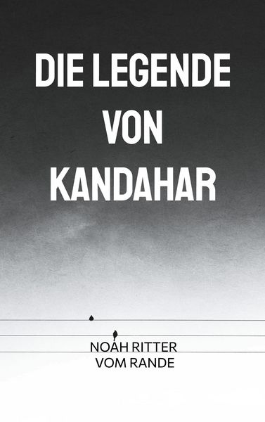 Produktbild: Die Legende von Kandahar