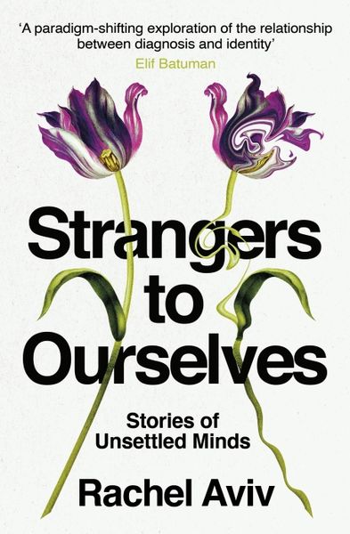 Produktbild: Aviv, R: Strangers to Ourselves