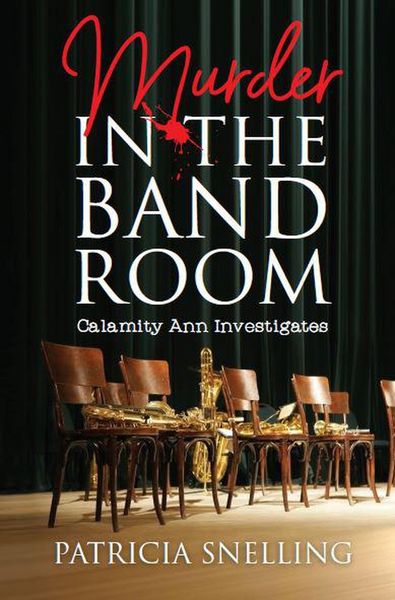 Produktbild: Murder In The Band Room