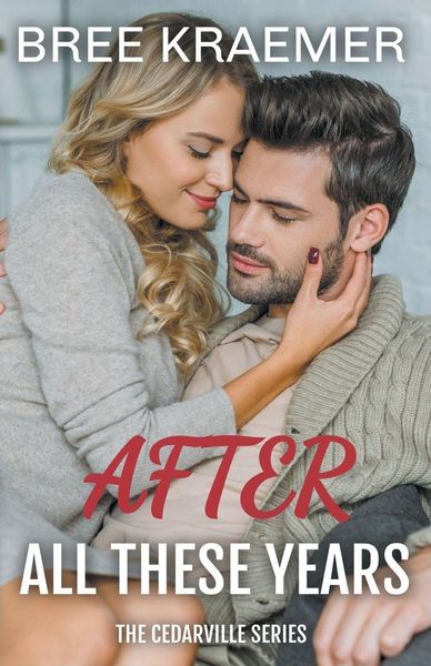 Produktbild: After All These Years