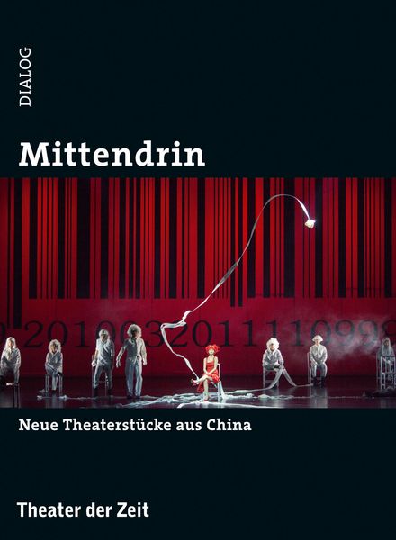 Produktbild: Mittendrin