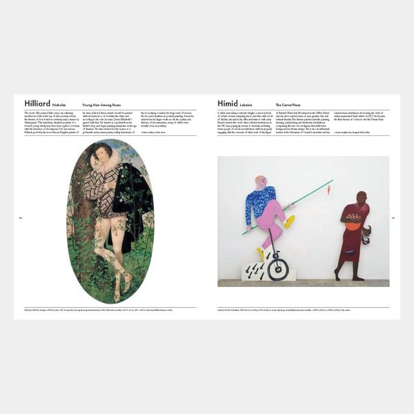 Produktbild: The Art Book, revised edition