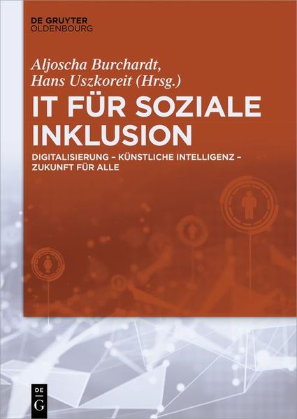 Produktbild: IT f&uuml;r soziale Inklusion