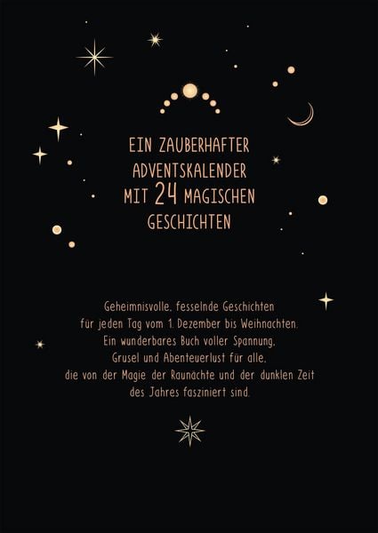 Produktbild: Von Raun&auml;chten, Runen und magischen Ritualen