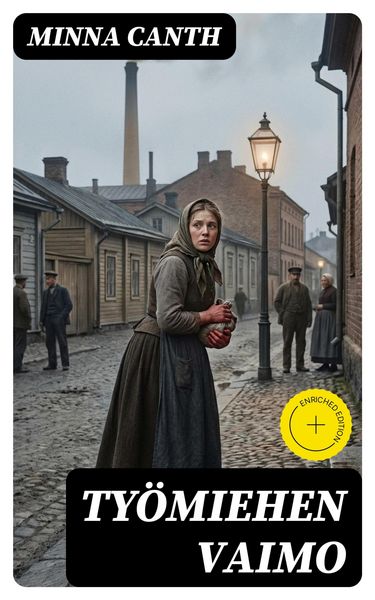 Produktbild: Ty&ouml;miehen vaimo