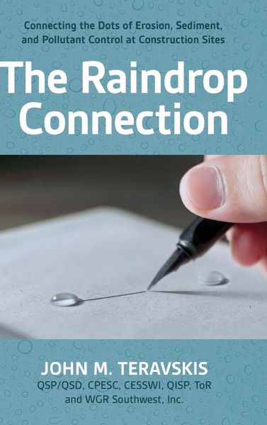 Produktbild: The Raindrop Connection