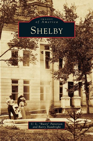 Produktbild: Shelby
