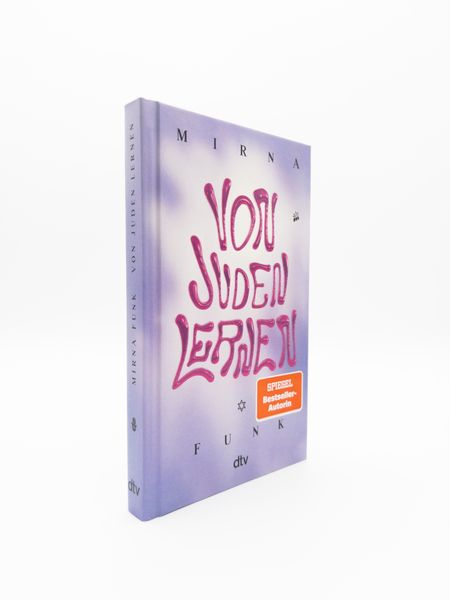 Produktbild: Von Juden lernen
