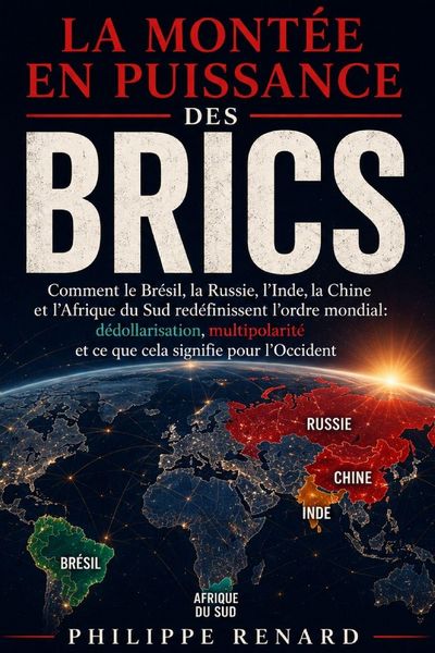 Produktbild: La Montee en Puissance des BRICS