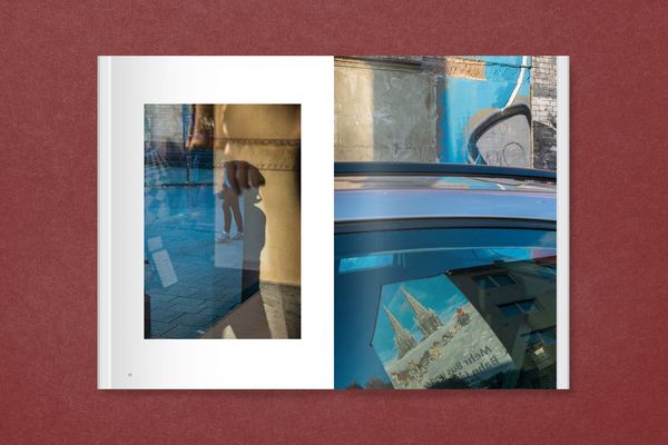 Produktbild: Michael Haus: Elusive