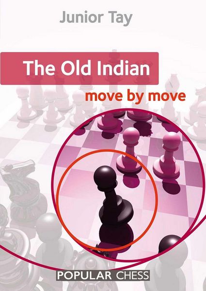 Produktbild: The Old Indian: