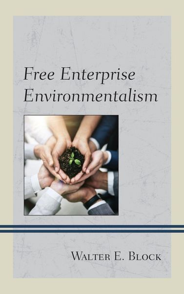 Produktbild: Free Enterprise Environmentalism