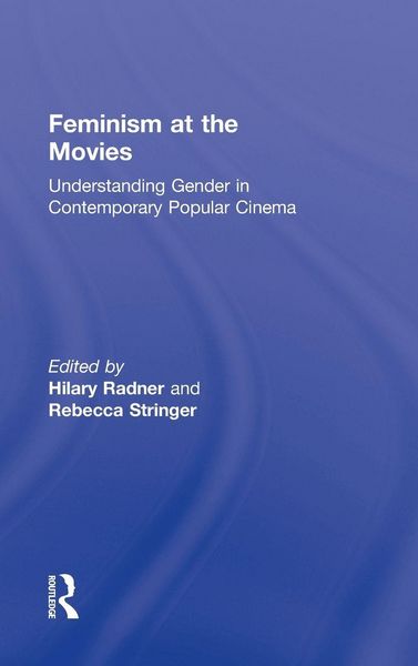 Produktbild: Feminism at the Movies