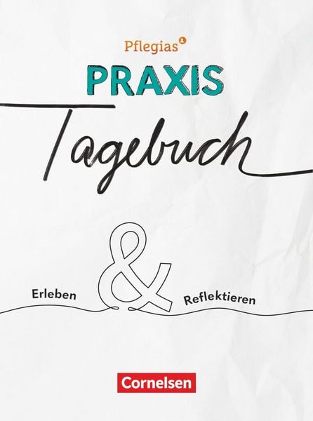 Produktbild: Pflegias - Generalistische Pflegeausbildung - Zu allen B&auml;nden
