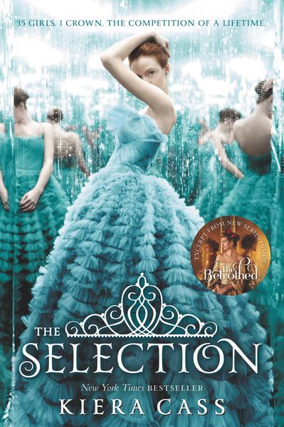 Produktbild: The Selection