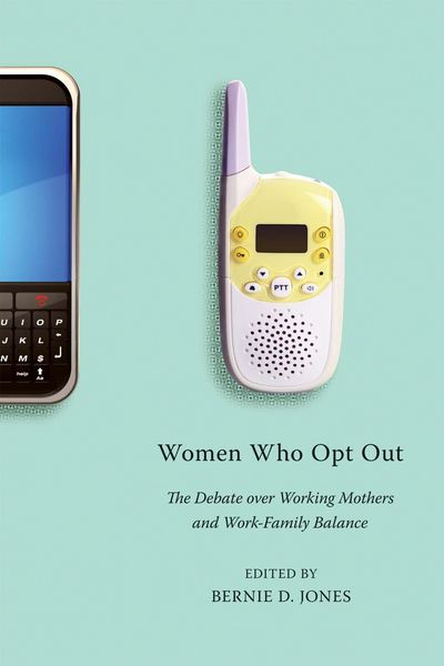 Produktbild: Women Who Opt Out