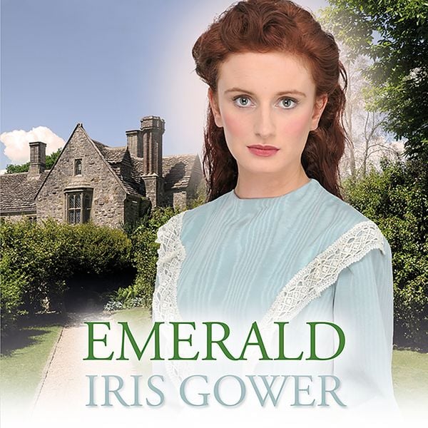 Produktbild: Emerald