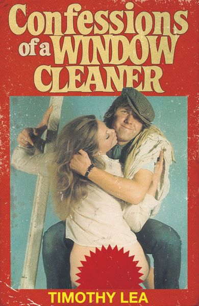 Produktbild: Confessions of a Window Cleaner