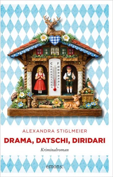 Produktbild: Drama, Datschi, Diridari