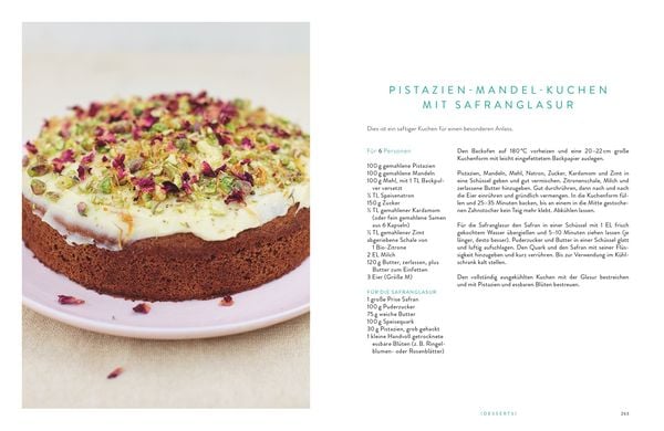 Produktbild: Indisch vegetarisch