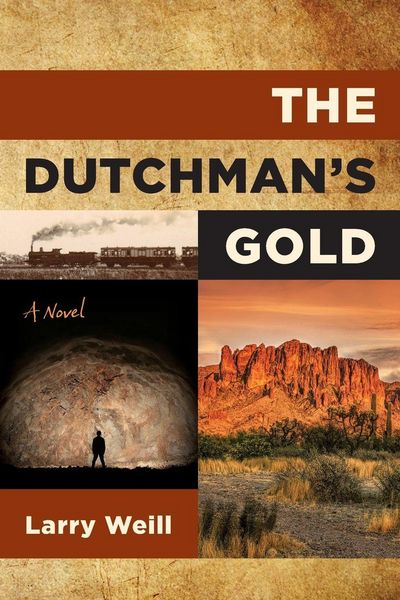 Produktbild: The Dutchman's Gold