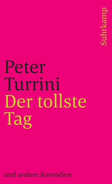 Produktbild: Der tollste Tag