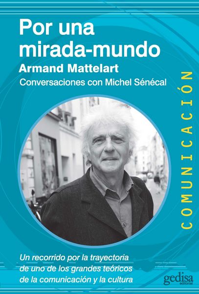 Produktbild: Por una mirada-mundo
