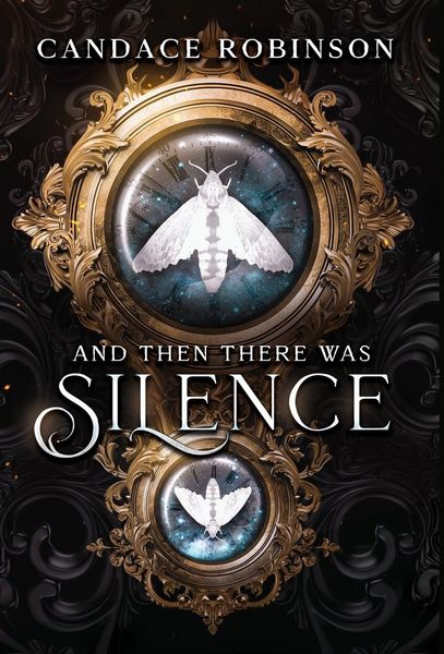 Produktbild: And Then There Was Silence