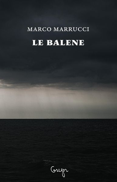 Produktbild: Le balene
